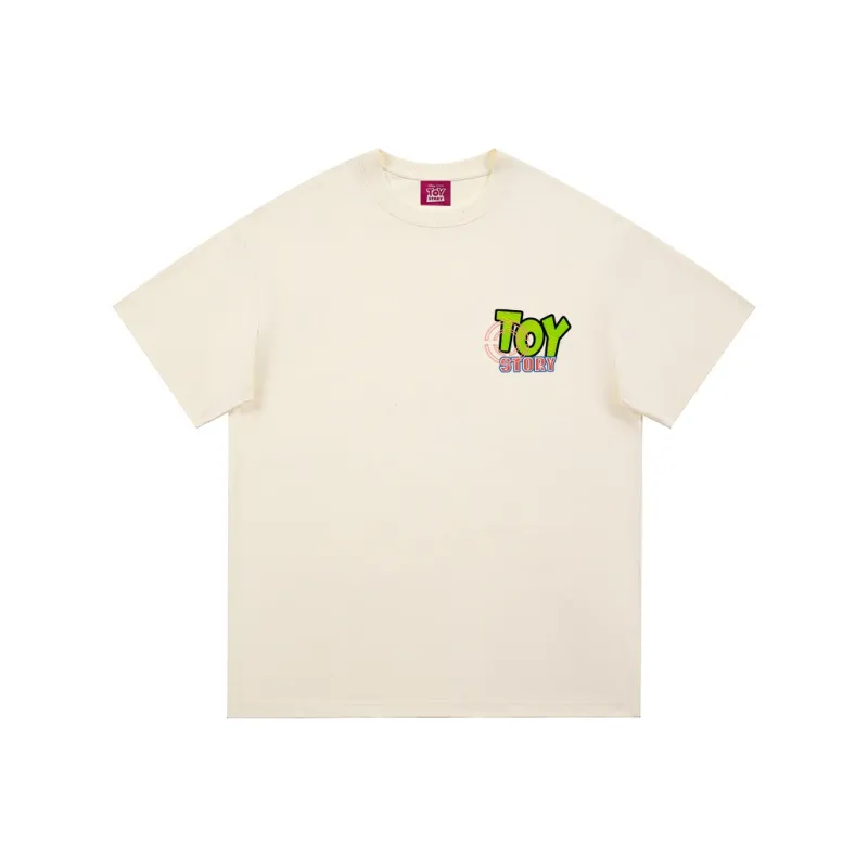 Disney T Shirts Unisex-23