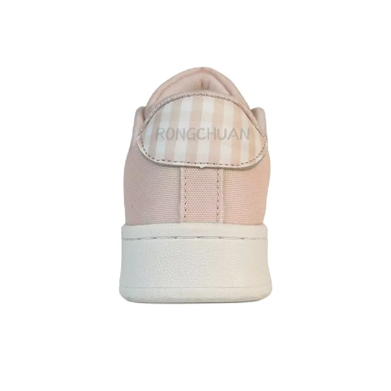 Rongchuan Slip Resistant, Abrasion Resistant, Breathable, Height Increasing Low Top Skateboard Shoes Unisex-16