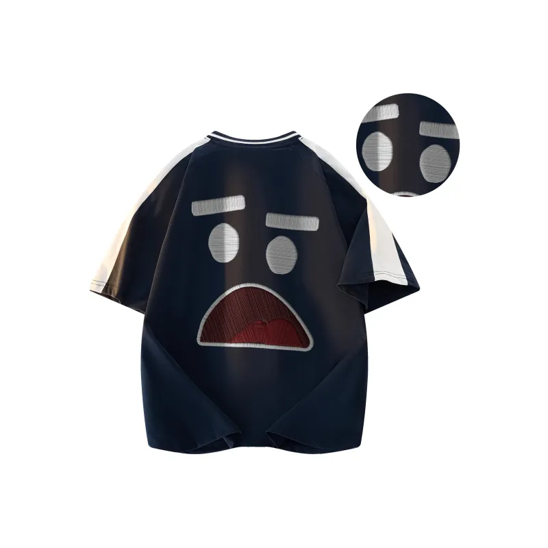 7 SEVFUN T Shirts Unisex-16