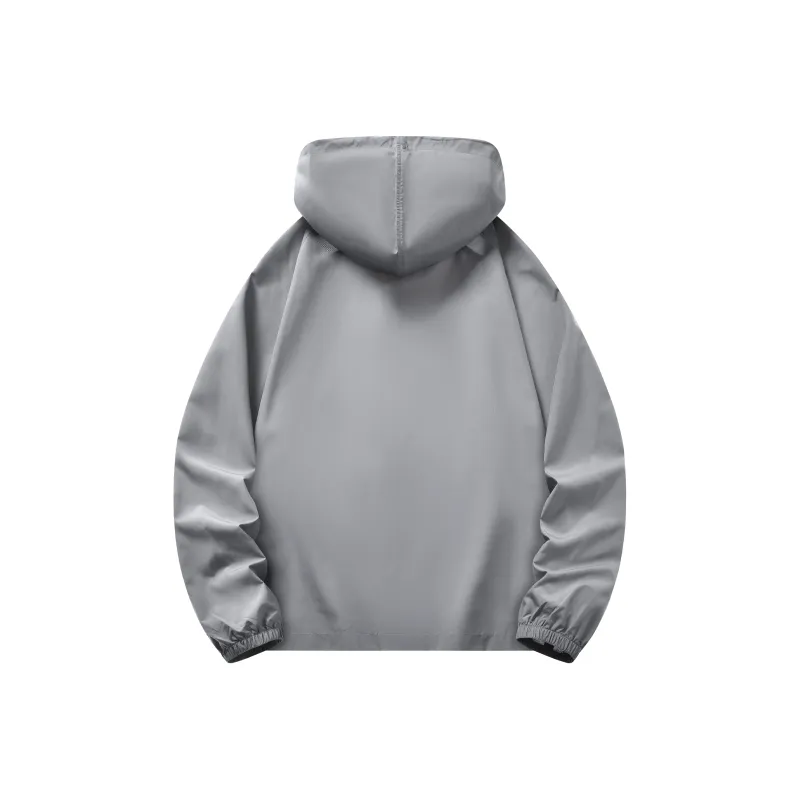 Jeep Super Lightweight And Breathable Sun Protection Clothing Unisex-3