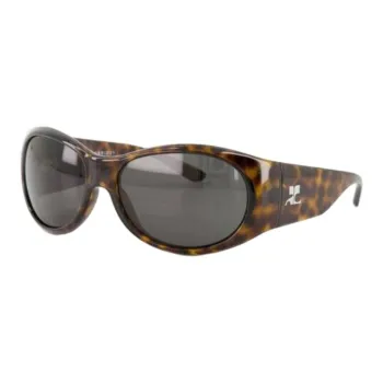 COURREGES Hybrid 01 Acetate Sunglasses