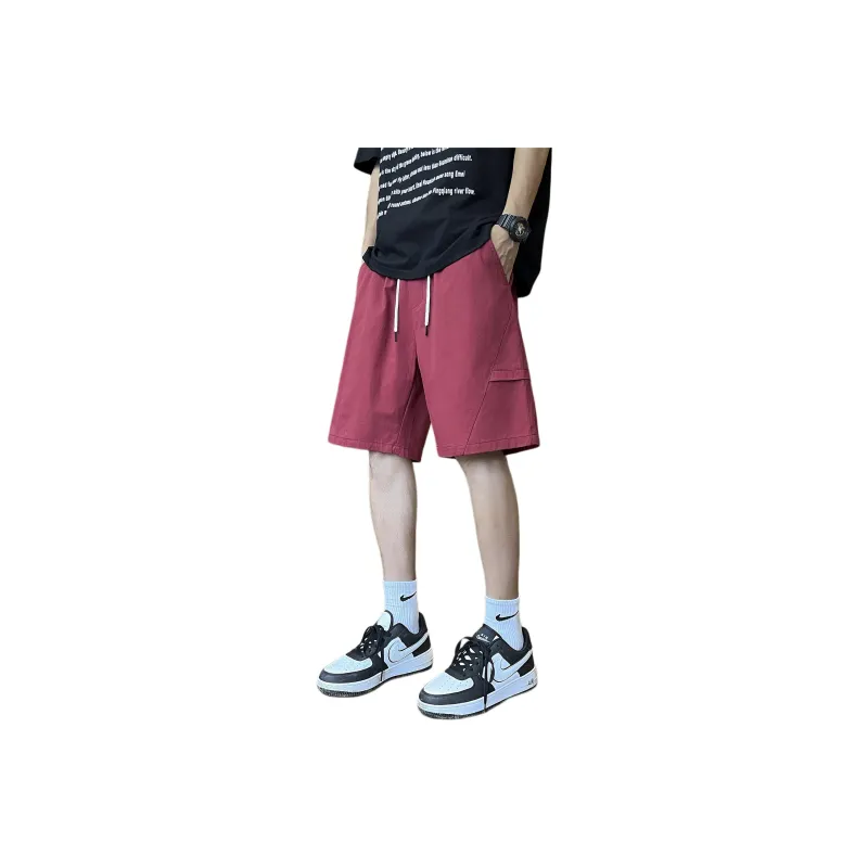 IGOI Casual Shorts Unisex-10