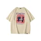 [Heavyweight 100% cotton]Sand