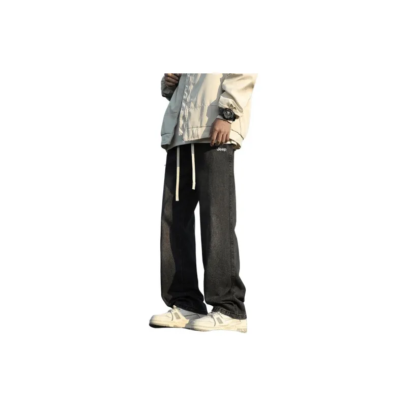Jeep Jeans Men-7