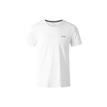 Jeep Undershirt Men's Combo Set
