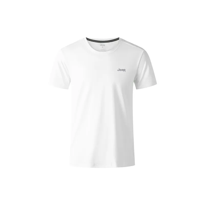 Jeep Undershirt Men's Combo Set-0