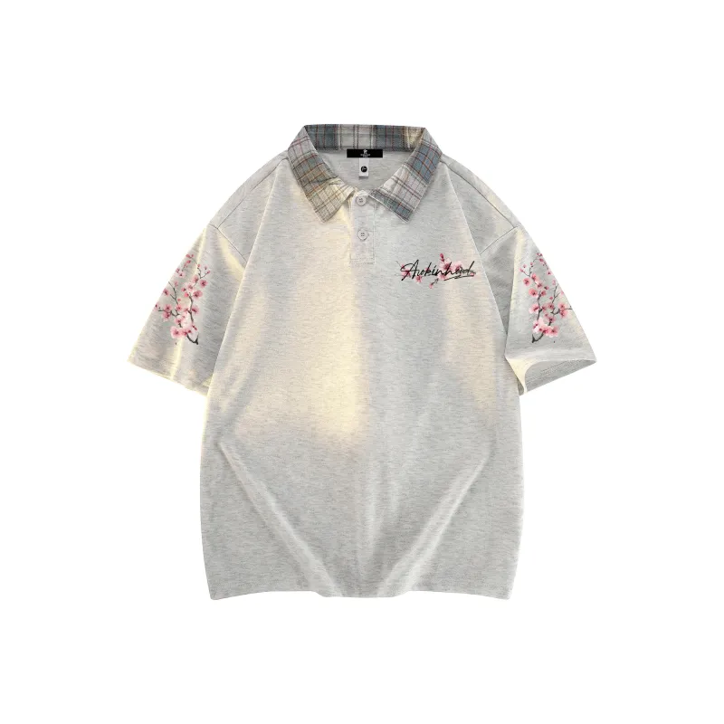 ROBINHOOD Polo Shirts Unisex-12