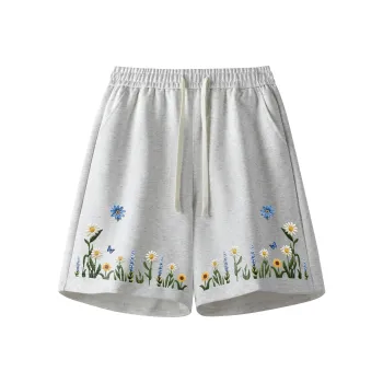 7 SEVFUN Casual Shorts Unisex