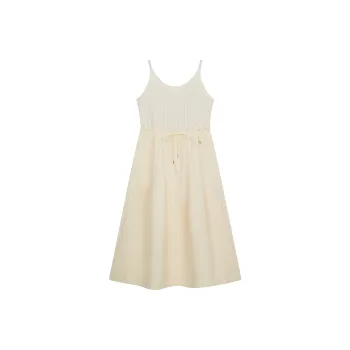 Teenie Weenie Slip Dress Women's