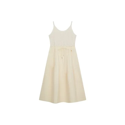 Teenie Weenie Slip Dress Women's