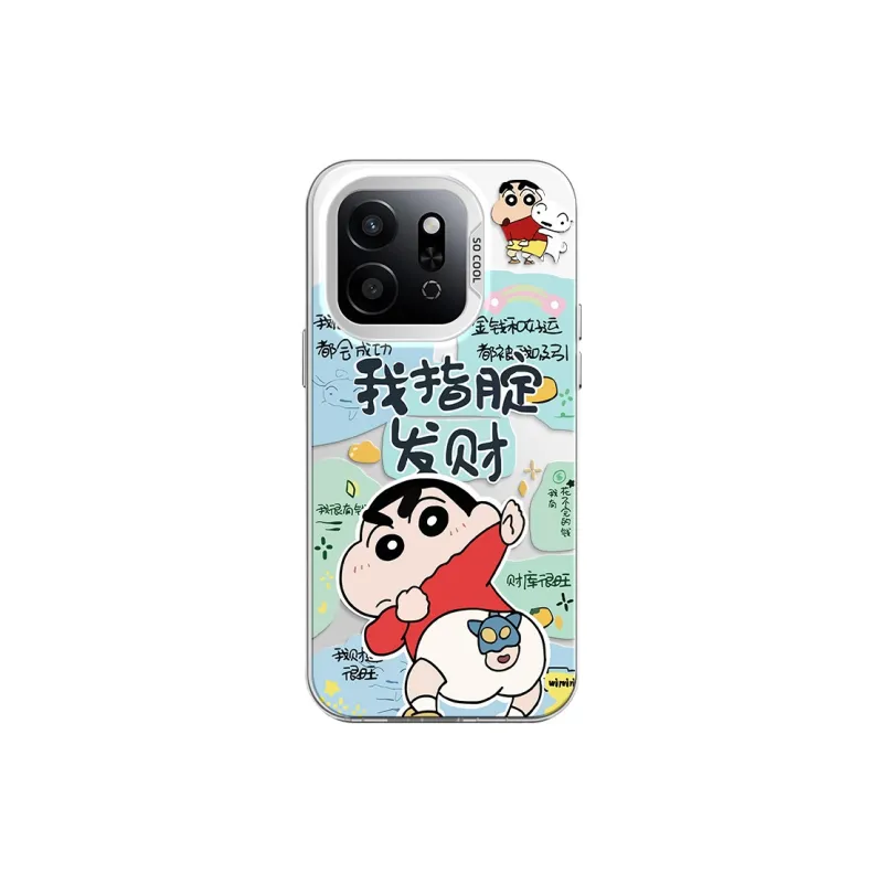 YICAIJIA Phone Cases-13