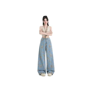 Dior Beauty Jeans Women's