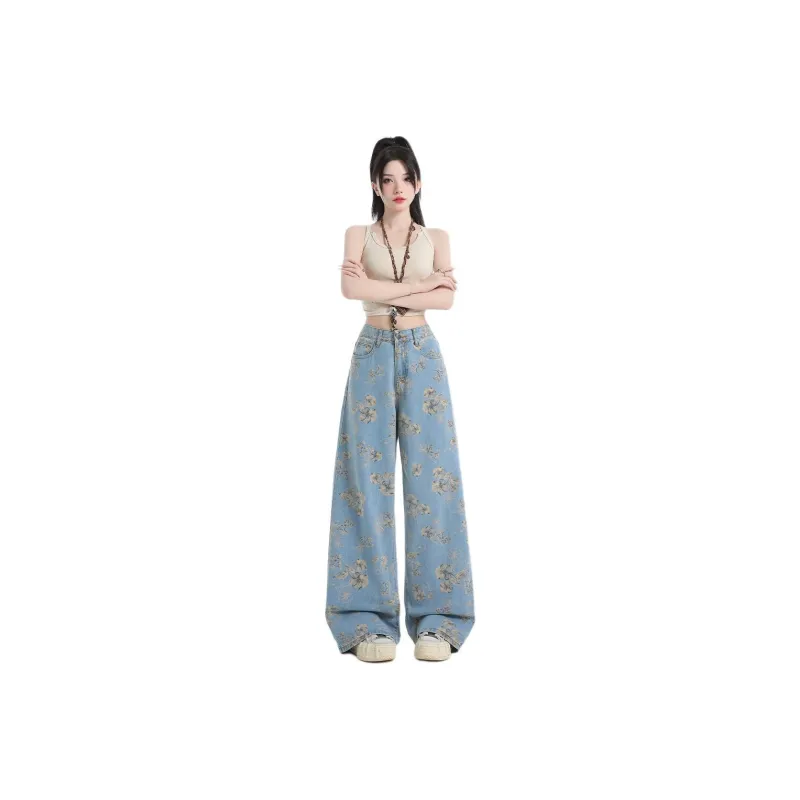 Dior Beauty Jeans Women's-0