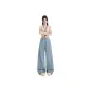 Blue Pants