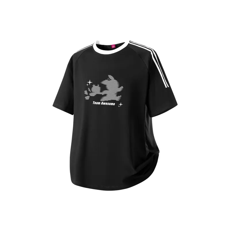 Disney T Shirts Unisex-7