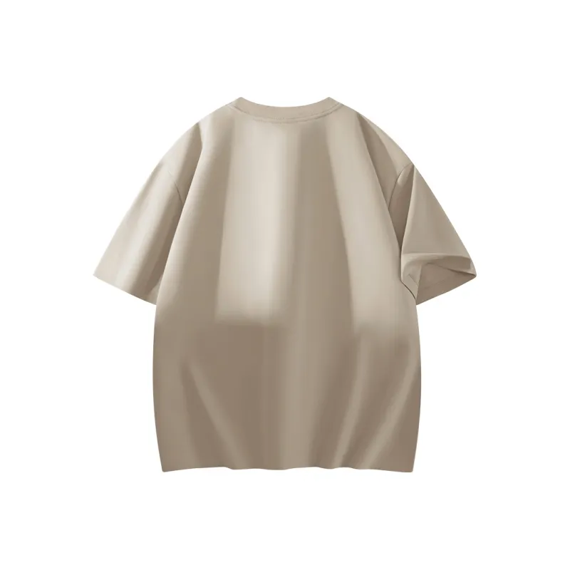 Tonlion T Shirts Unisex-10