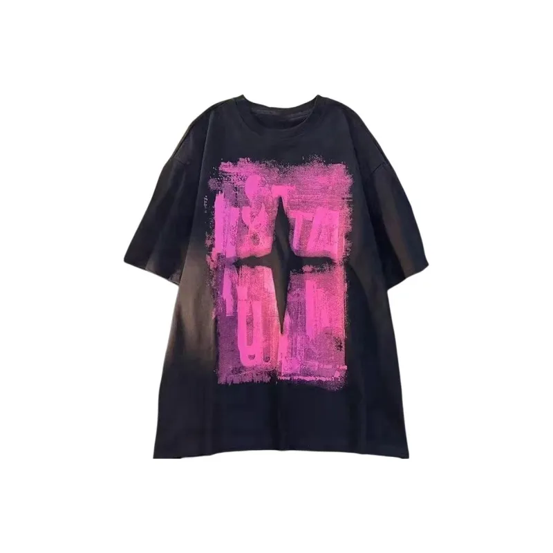 TONYBEAR T Shirts Men-2