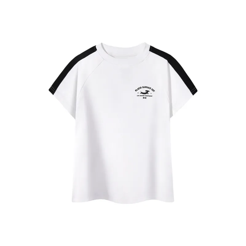 PSO Brand T-Shirts Women's-9