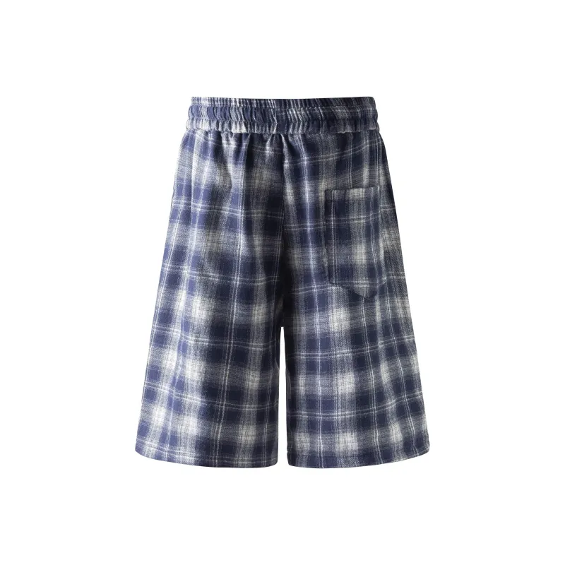 Kung Fu Panda Casual Shorts Unisex-14