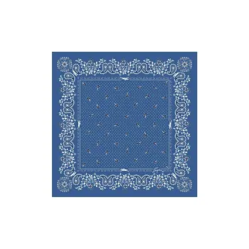 LONGCHAMP French Bandana Bandana