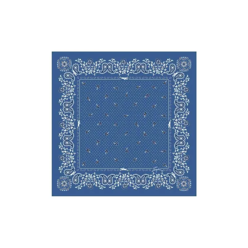 LONGCHAMP French Bandana Bandana-0