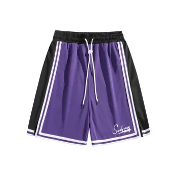 7 SEVFUN Basketball Shorts Unisex