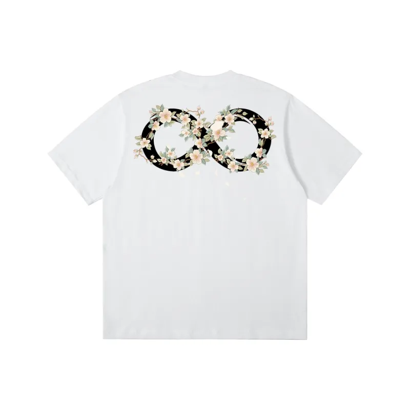 UNthemed T Shirts Unisex-14