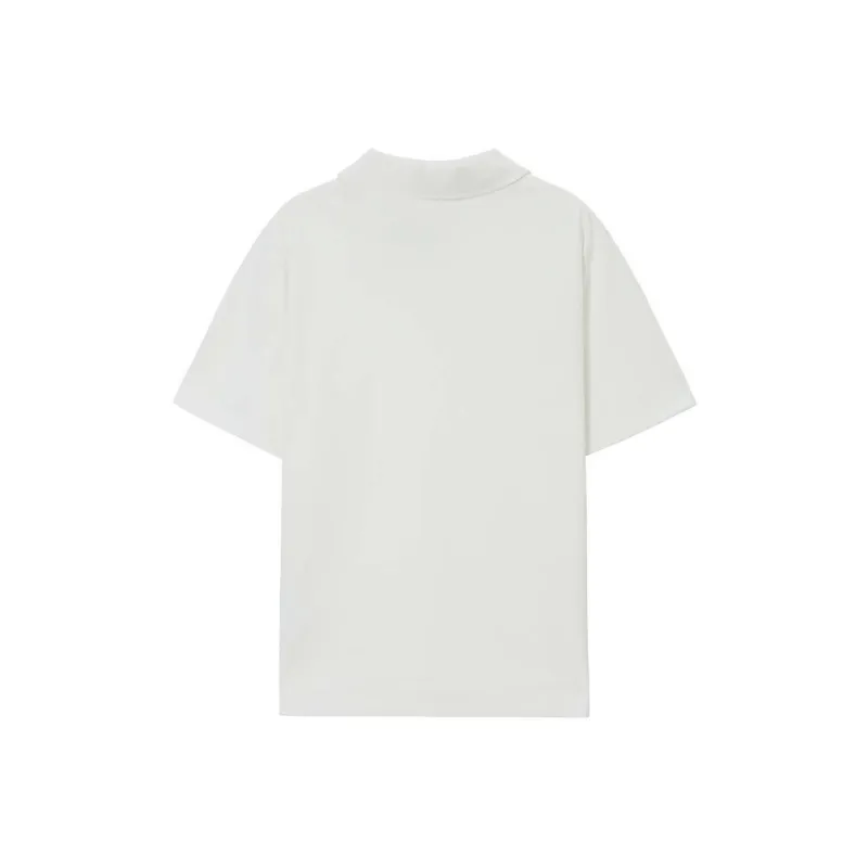 UNVESNO Polo Shirts Unisex-3