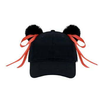 ROBINHOOD Cotton Baseball Caps Unisex
