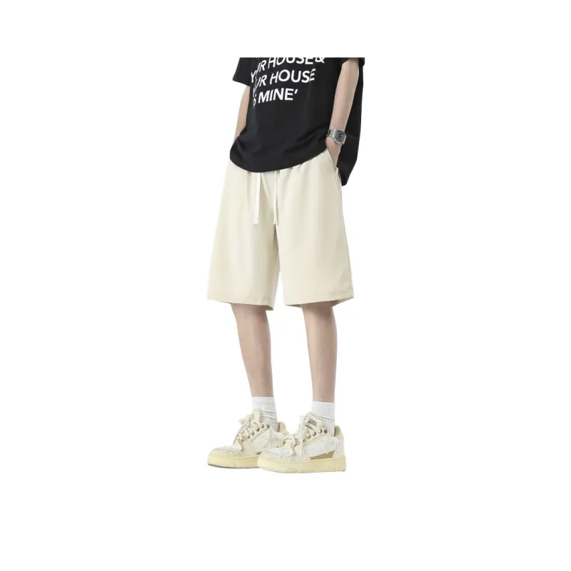 COMGM Casual Shorts Unisex-30