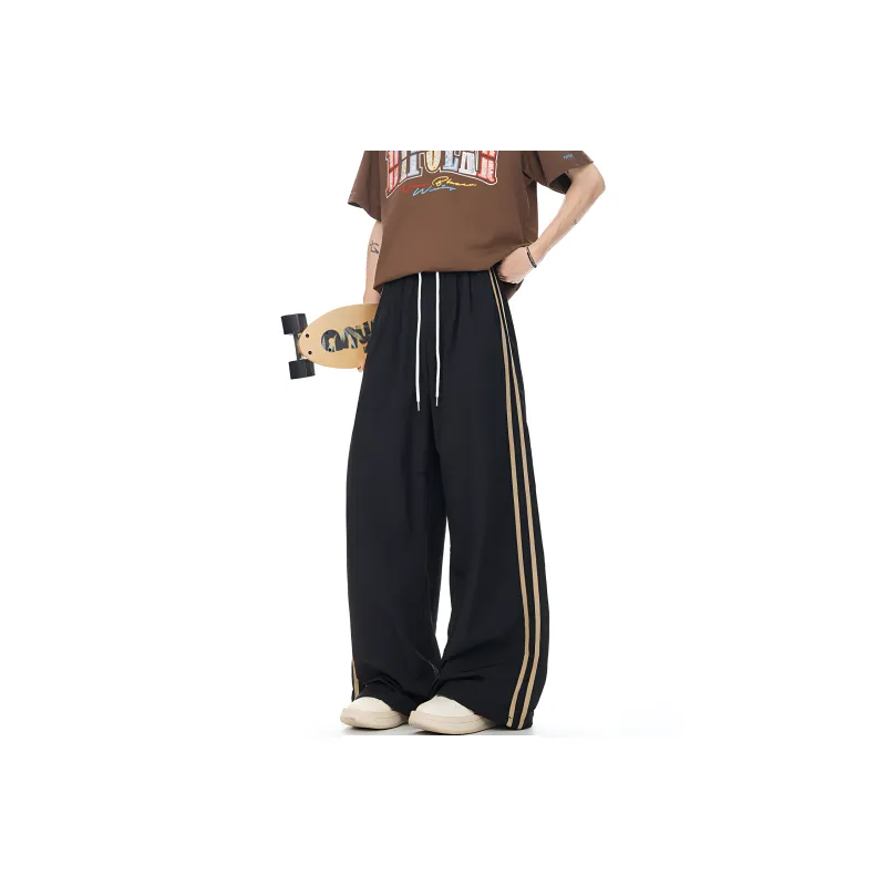 GY.VG Casual Pants Unisex-0