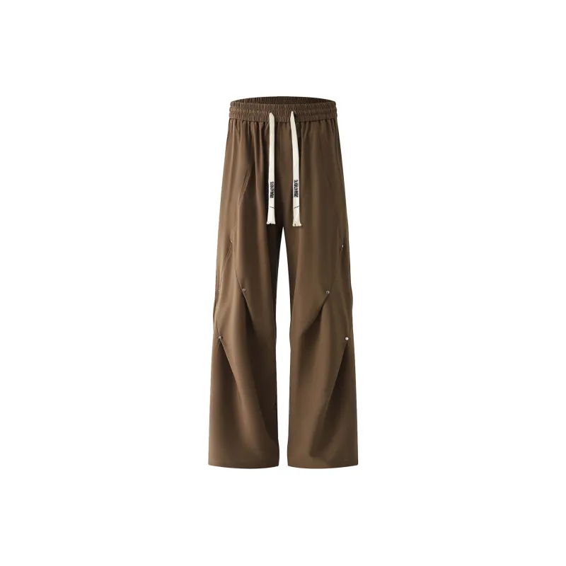 URBAN AUTHENTIC Casual Pants Unisex-12