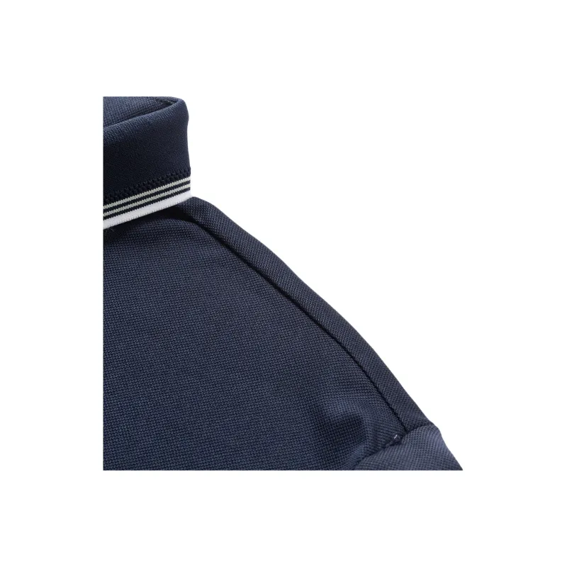 BaiYuan Trousers Polo Shirt Unisex-9