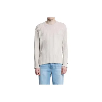 RECTO Knitwear Men Beige