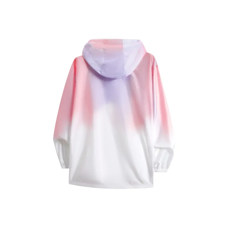NEAR HERE Breathable Quick Dry UV Protection Sun Protection Clothing Unisex-1