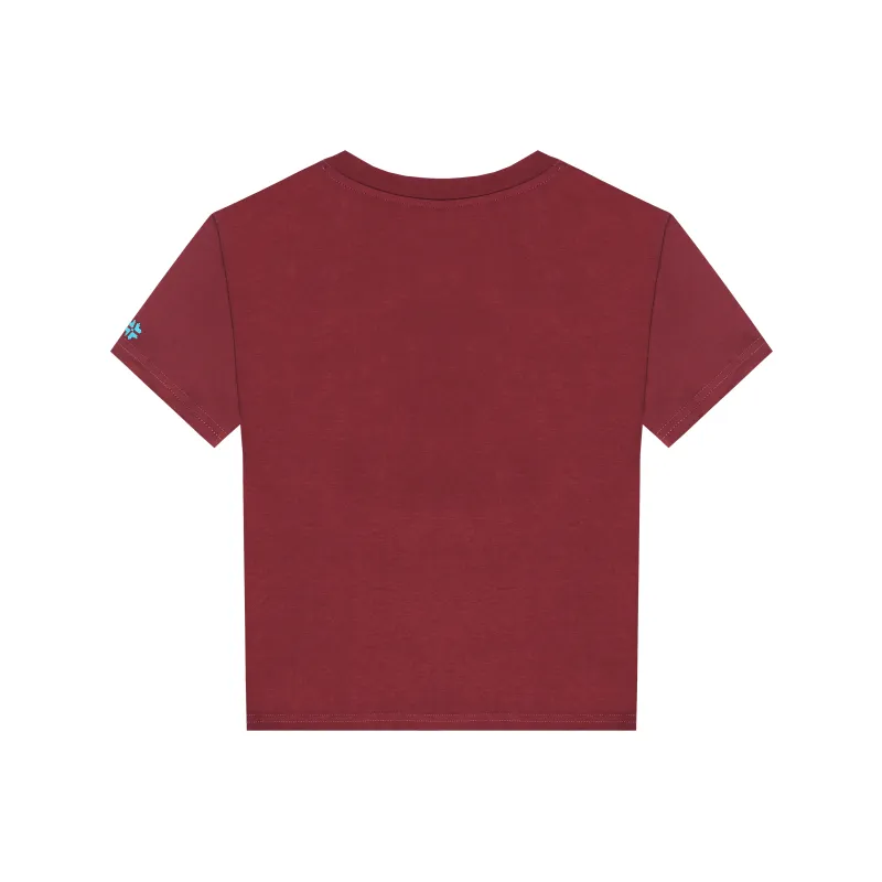 BEETLE TOWN T Shirts Women's-8