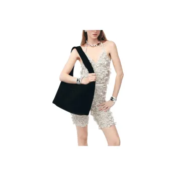 CHANEL 25M Camisole Women's White