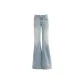 Light Blue Pants