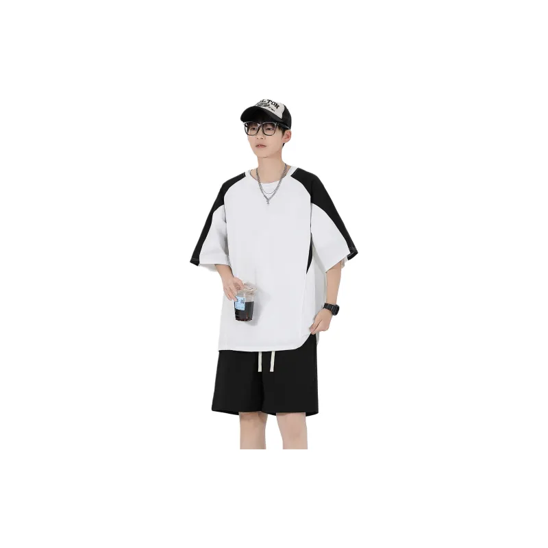 ZWWWZ Casual Sportswear Unisex-0