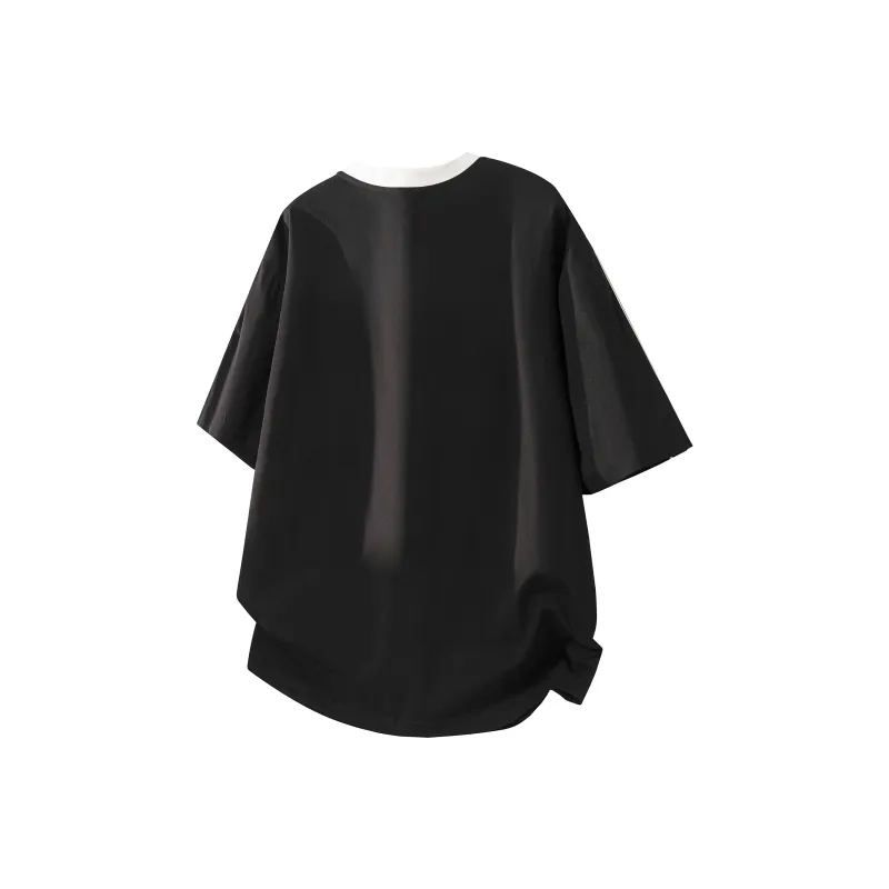 7 SEVFUN T Shirts Unisex-1