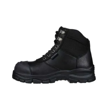 Skechers Composite Ankle Boots Women's Black