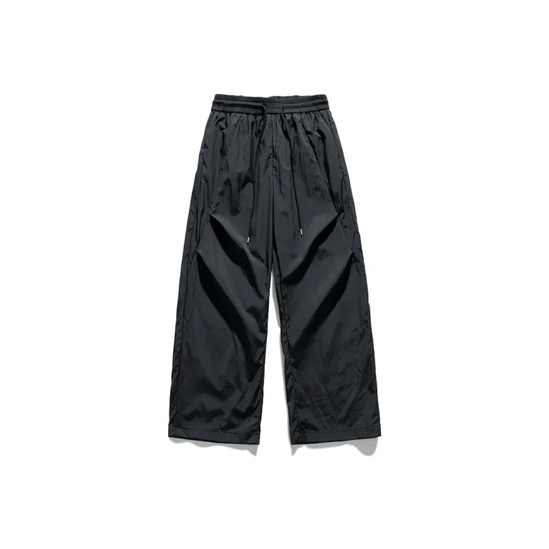 PRBLMS Casual Pants Unisex-0