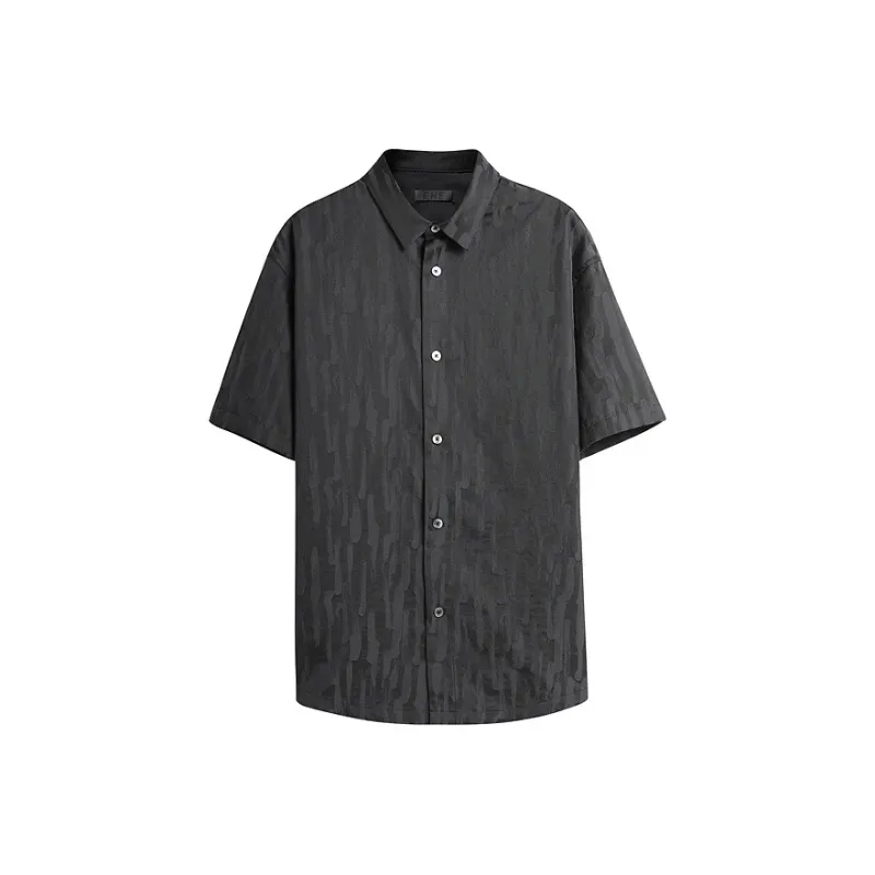 EHE Shirts Unisex Black-0