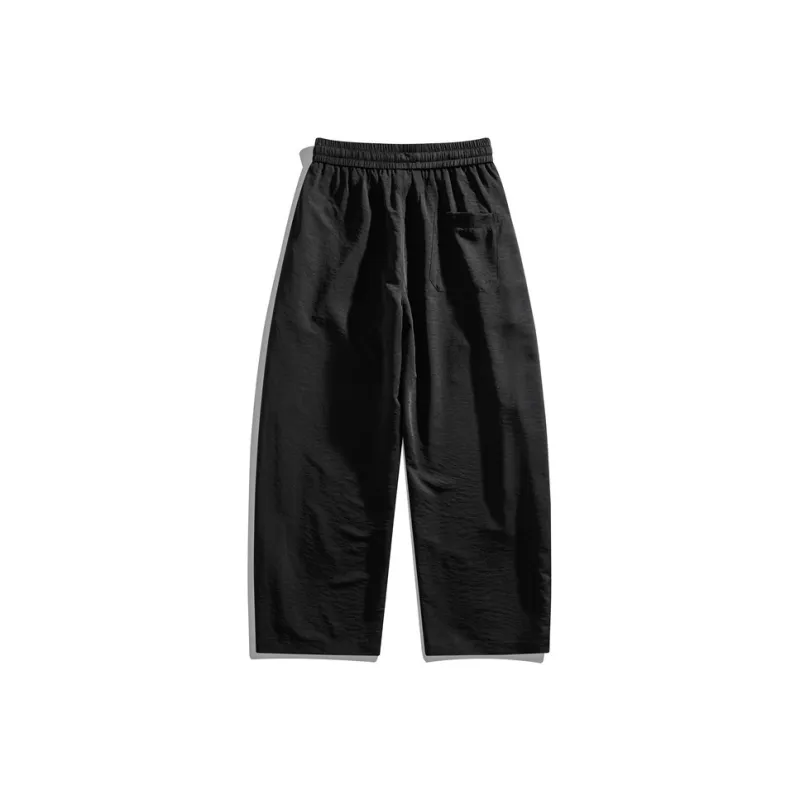 PRBLMS Casual Pants Unisex-1