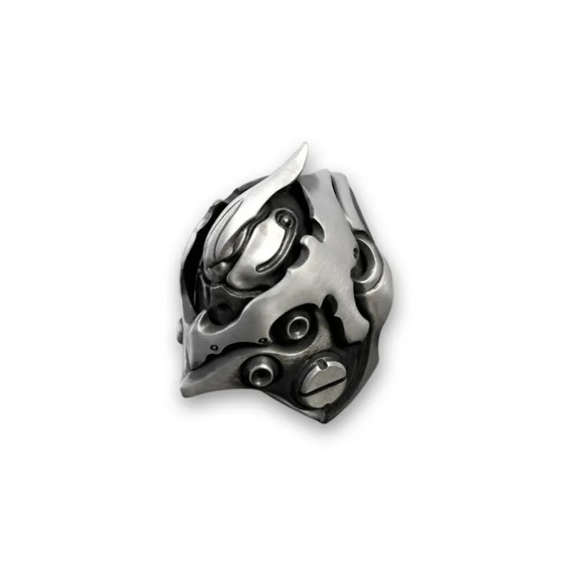 LuluCanaan Rings Men-0
