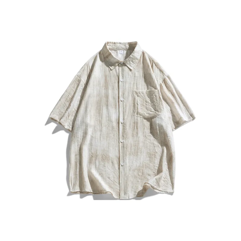 WOKXSS Shirts Unisex-5