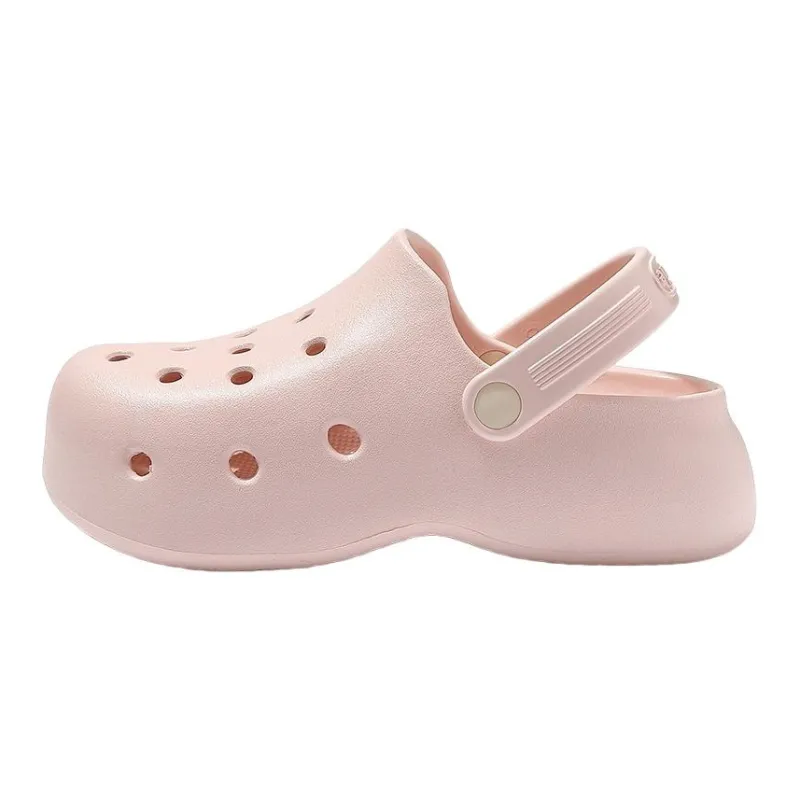 An Shangfen Slippers / Home Slippers-19
