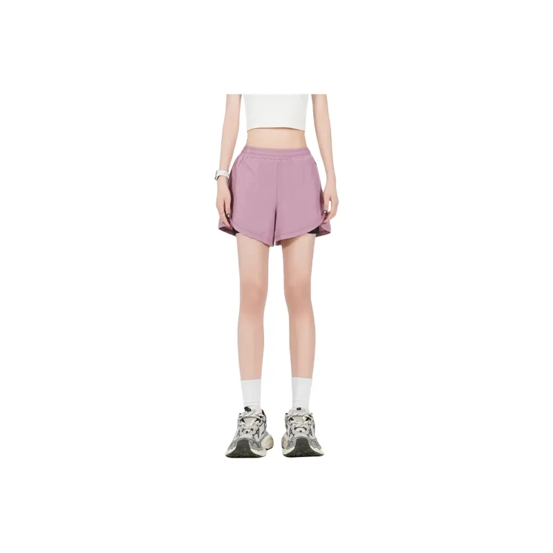 Mulinsen Sports Shorts Women's-4