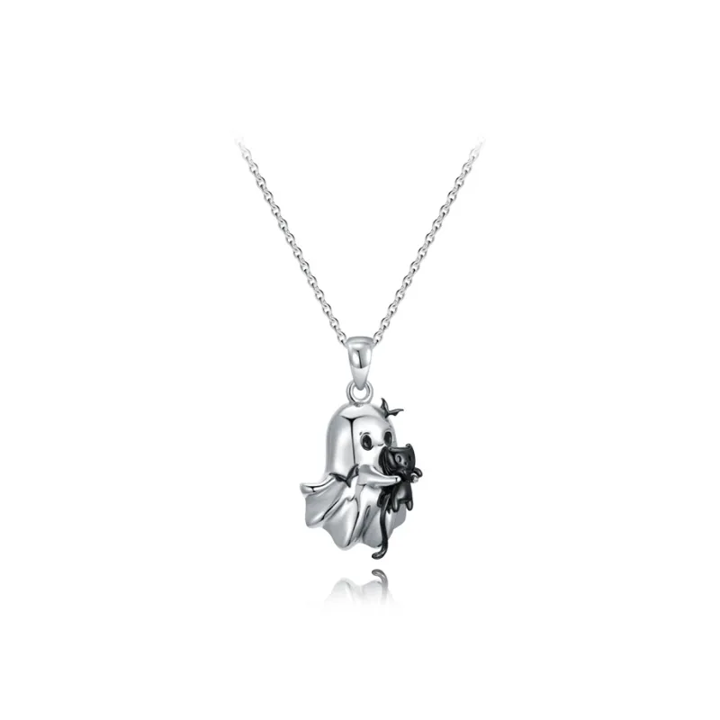 LuluCanaan Alloy Necklaces Women's-0