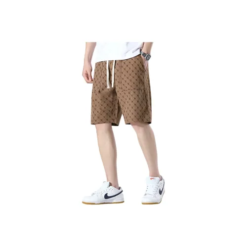 TUCANO Casual Shorts Unisex